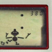 ゲームウォッチボール